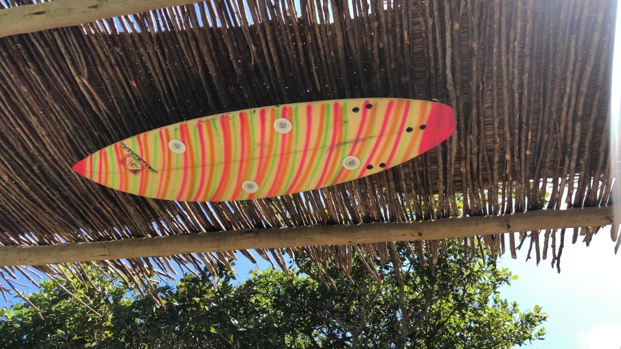 Pousada Quinta Da Lagoa Azul Jijoca de Jericoacoara Esterno foto